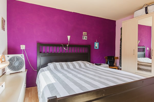 Medium property photo - Harm Nijholtstraat 4, 8375 BV Oldemarkt